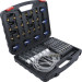 BGS Common-Rail-Tester | mit 24 Adaptern | 8106 BGS Common-Rail-Tester | mit 24 Adaptern | 8106
