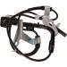 Sensor, Raddrehzahl | 20-0262 Sensor, Raddrehzahl | 20-0262