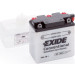 EXIDE Starterbatterie | 6N6-3B-1 EXIDE Starterbatterie | 6N6-3B-1