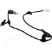 Sensor, Raddrehzahl | ABS-336 Sensor, Raddrehzahl | ABS-336