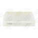 CHAMPION Innenraumfilter | CCF0017 CHAMPION Innenraumfilter | CCF0017
