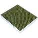 KAMOKA Filter, Innenraumluft | 6080102 KAMOKA Filter, Innenraumluft | 6080102