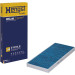 HENGST FILTER Filter, Innenraumluft E1918LB