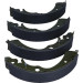 Bremsbacken Suzuki Jimny 98 | 19-3484 Bremsbacken Suzuki Jimny 98 | 19-3484