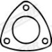 21 / Dichtung | OPEL Astra H,Vectra C 1.9CDTi 04 | 80552 21 / Dichtung | OPEL Astra H,Vectra C 1.9CDTi 04 | 80552