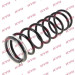KYB Fahrwerksfeder Ford T. Fiesta, Ka/Street/ Mazda 121 Iii 1.0-1.8D 08.95 | RA5052 KYB Fahrwerksfeder Ford T. Fiesta, Ka/Street/ Mazda 121 Iii 1.0-1.8D 08.95 | RA5052