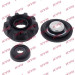 Lager - Radaufhängung. Smart P. Fortwo 0.7-Electric 01/04- Le/Pr Suspension Mounting Kit SM5674