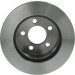 Bremsscheibe | 0 986 479 U00