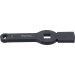 BGS Schlag-Ringschlüssel | E-Profil (für Torx) | mit 2 Schlagflächen | SW E18 | 35318 BGS Schlag-Ringschlüssel | E-Profil (für Torx) | mit 2 Schlagflächen | SW E18 | 35318