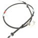 Handbremsseil | KIA Rio 3 10 | 1987482842 Handbremsseil | KIA Rio 3 10 | 1987482842