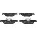Bremsbelagsatz Bmw S. 1/3 1,6-2,0 03-12 | 13.0460-7215.2 Bremsbelagsatz Bmw S. 1/3 1,6-2,0 03-12 | 13.0460-7215.2