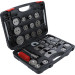 BGS Bremskolben-Rückstell-Satz | 35-tlg | 91115 BGS Bremskolben-Rückstell-Satz | 35-tlg | 91115