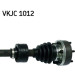 SKF Antriebswelle | VKJC 1012 SKF Antriebswelle | VKJC 1012