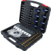 BGS Common-Rail-Tester | mit 32 Adaptern | 98106 BGS Common-Rail-Tester | mit 32 Adaptern | 98106