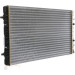 Kühler, Motorkühlung | CR 368 001S Kühler, Motorkühlung | CR 368 001S