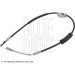 Seilzug, Feststellbremse Jeep T. Grand Cherokee 4.0-5.9 4X4 91-99 Pr | ADA104618 Seilzug, Feststellbremse Jeep T. Grand Cherokee 4.0-5.9 4X4 91-99 Pr | ADA104618