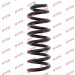 KYB Fahrwerksfeder Audi T. Q7 3.0D 03/06 | RA6170 KYB Fahrwerksfeder Audi T. Q7 3.0D 03/06 | RA6170