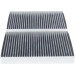 Aktivkohlefilter | BMW 5,6,7,8,X5,ROLLS-ROYCE 15 | 1987435578 Aktivkohlefilter | BMW 5,6,7,8,X5,ROLLS-ROYCE 15 | 1987435578
