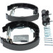 0 204 114 681 Bremsbackensatz KIT SUPERPRO