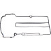 Dichtung, Zylinderkopfhaube | OPEL | 691.370