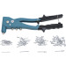 BGS Nietzangen-Set | 2,4 / 3,2 / 4,0 / 4,8 mm | 250 mm | 401 BGS Nietzangen-Set | 2,4 / 3,2 / 4,0 / 4,8 mm | 250 mm | 401