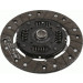 SACHS Kupplungsscheibe SACHS Kupplungsscheibe