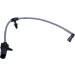 Original VAG Bremsbeläge-Sensor. Audi T. A7 17-, Q5 16 | 80A615121 Original VAG Bremsbeläge-Sensor. Audi T. A7 17-, Q5 16 | 80A615121