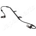 Sensor, Raddrehzahl | ABS-186 Sensor, Raddrehzahl | ABS-186