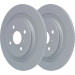 Bremsscheibe Toyota T. Yaris 1.0-1.5 05 | 24.0109-0142.1 Bremsscheibe Toyota T. Yaris 1.0-1.5 05 | 24.0109-0142.1