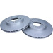 Bremsscheibe | QD5042 Bremsscheibe | QD5042
