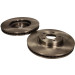 Maxgear Bremsscheibe Ford P. Mondeo 1.5-2.0 Tdci 14 | 19-3569 Maxgear Bremsscheibe Ford P. Mondeo 1.5-2.0 Tdci 14 | 19-3569