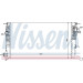 Wasserkühler PKW | RENAULT MEGANE 1.9D-2.0I 08 | 637607 Wasserkühler PKW | RENAULT MEGANE 1.9D-2.0I 08 | 637607