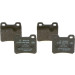 Bremsklötze | OPEL,SAAB,CHEVROLET | 0 986 460 955 Bremsklötze | OPEL,SAAB,CHEVROLET | 0 986 460 955