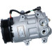 Kompressor, Klimaanlage EASY FIT 320081