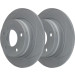 Bremsscheibe Bmw T. 3 (E36/E46) 90-05 Power Disc | 24.0310-0202.1 Bremsscheibe Bmw T. 3 (E36/E46) 90-05 Power Disc | 24.0310-0202.1