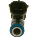 Einspritzventil | RENAULT KOLEOS | 0 280 158 130