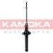 KAMOKA Stoßdämpfer 2000693 KAMOKA Stoßdämpfer 2000693