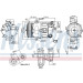 Kompressor PKW | Fiat Bravo 07 | 89400 Kompressor PKW | Fiat Bravo 07 | 89400