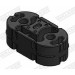 22 / Gummi | Chrysler Voyager 2.0-3.8i | 80295