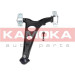 KAMOKA Lenker, Radaufhängung 9050037