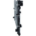 Kühler, Motorkühlung | 58993 Kühler, Motorkühlung | 58993