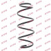 KYB Fahrwerksfeder Renault P. Clio Iii 1.2/1.2Alk 06/05 | RA3502 KYB Fahrwerksfeder Renault P. Clio Iii 1.2/1.2Alk 06/05 | RA3502