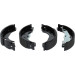 Bremsbacken | FORD,MAZDA | 0 986 487 553 Bremsbacken | FORD,MAZDA | 0 986 487 553