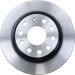 Bremsscheibe Vw T. Caddy Iii/Golf Vi | DF7911 Bremsscheibe Vw T. Caddy Iii/Golf Vi | DF7911