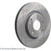 Bremsscheibe Ssangyong P. Tivoli 1.6 Xdi 4Wd 15 | ADG043218