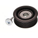 Umlenk-/Führungsrolle, Keilrippenriemen | 54-2097 Umlenk-/Führungsrolle, Keilrippenriemen | 54-2097