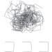 BGS Reparaturklammern-Satz | flach | 0,6 mm | 100-tlg | 73350 BGS Reparaturklammern-Satz | flach | 0,6 mm | 100-tlg | 73350