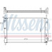 Wasserkühler PKW | FORD MONDEO 1,8-2,0i 00-07 | 620411