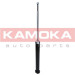 KAMOKA Stoßdämpfer 2000767 KAMOKA Stoßdämpfer 2000767