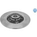 Bremsscheibe | 11-15 523 4102 Bremsscheibe | 11-15 523 4102